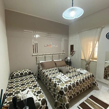 Lc Dreams Apartment Naples Luaran gambar