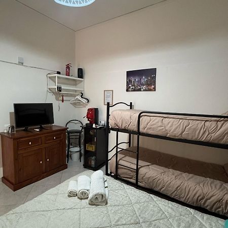 Lc Dreams Apartment Naples Luaran gambar