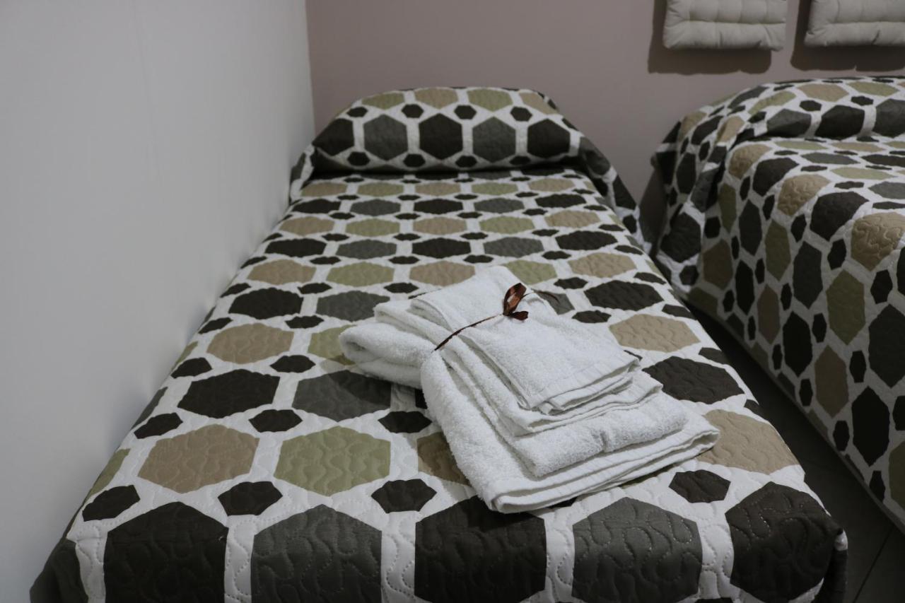 Lc Dreams Apartment Naples Luaran gambar