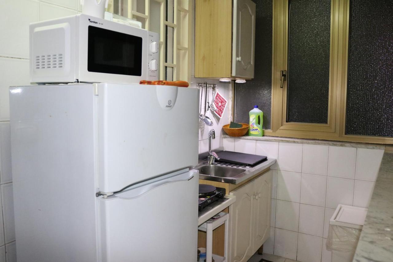 Lc Dreams Apartment Naples Luaran gambar