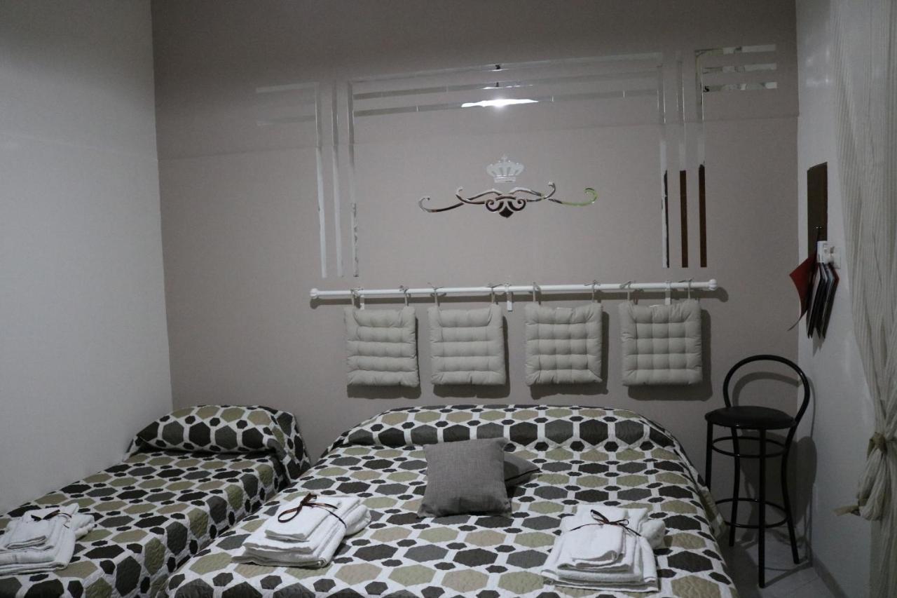 Lc Dreams Apartment Naples Luaran gambar