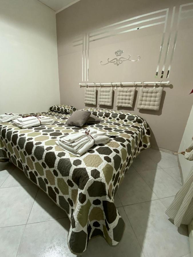 Lc Dreams Apartment Naples Luaran gambar