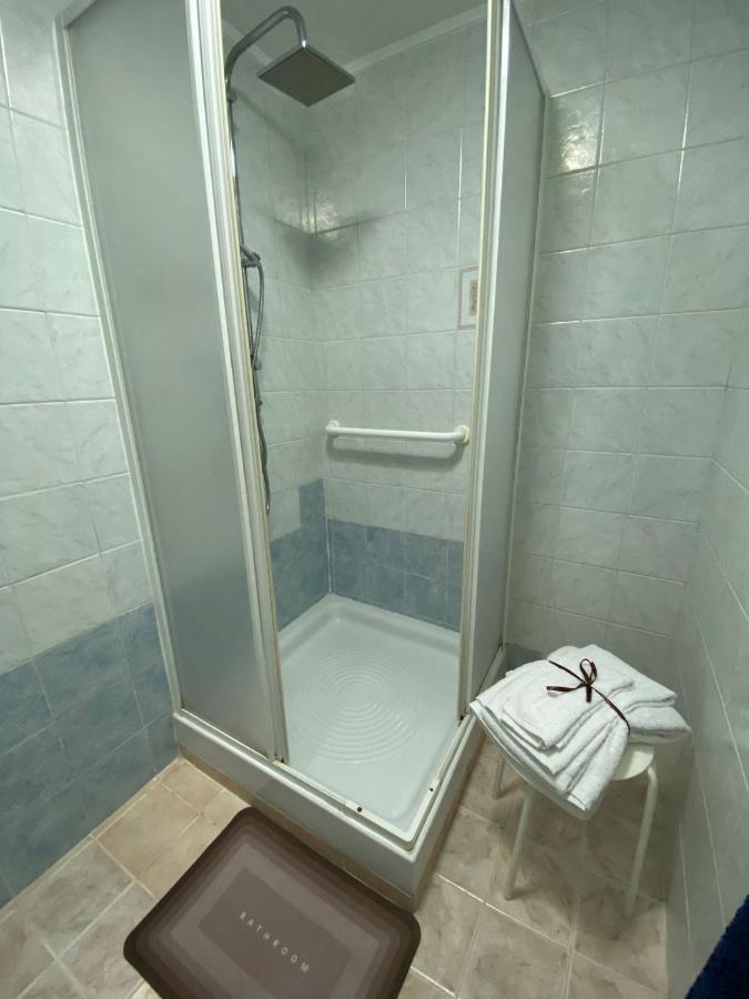 Lc Dreams Apartment Naples Luaran gambar