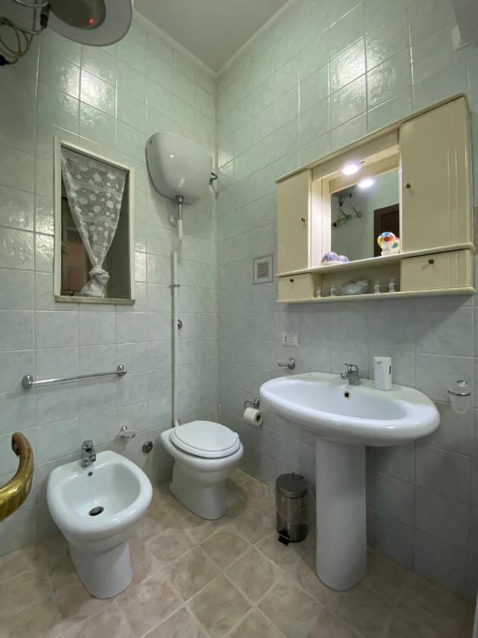 Lc Dreams Apartment Naples Luaran gambar