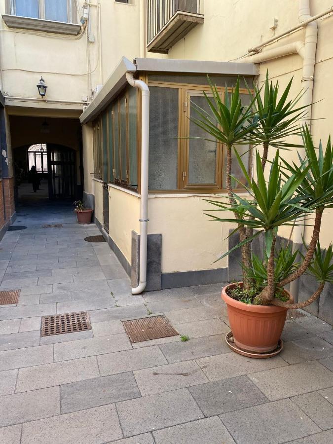 Lc Dreams Apartment Naples Luaran gambar