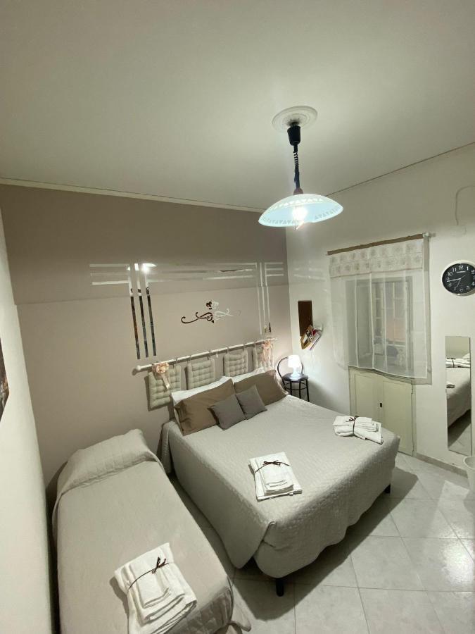 Lc Dreams Apartment Naples Luaran gambar