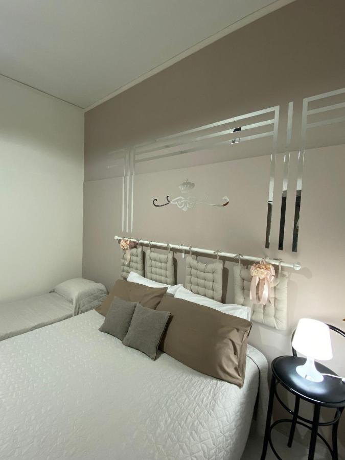 Lc Dreams Apartment Naples Luaran gambar