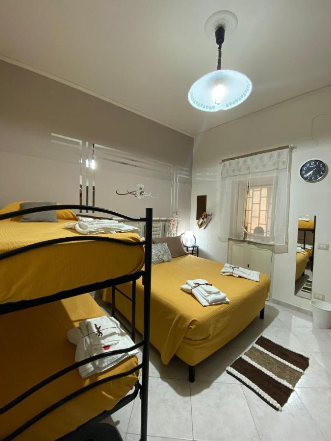 Lc Dreams Apartment Naples Luaran gambar