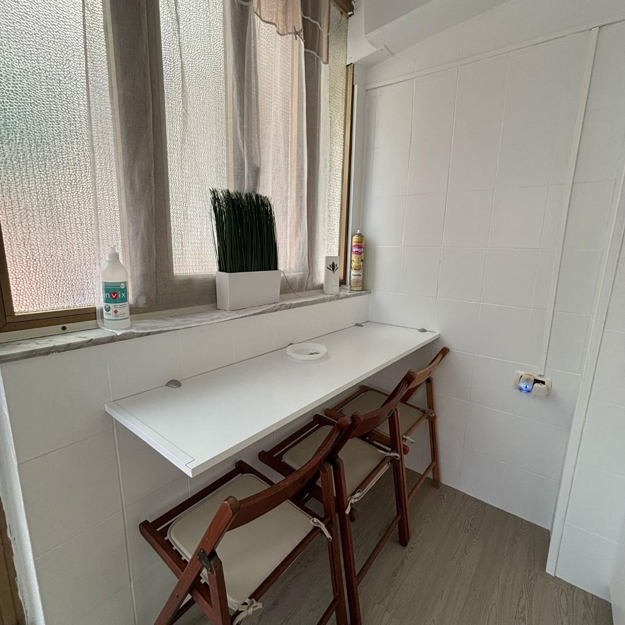 Lc Dreams Apartment Naples Luaran gambar