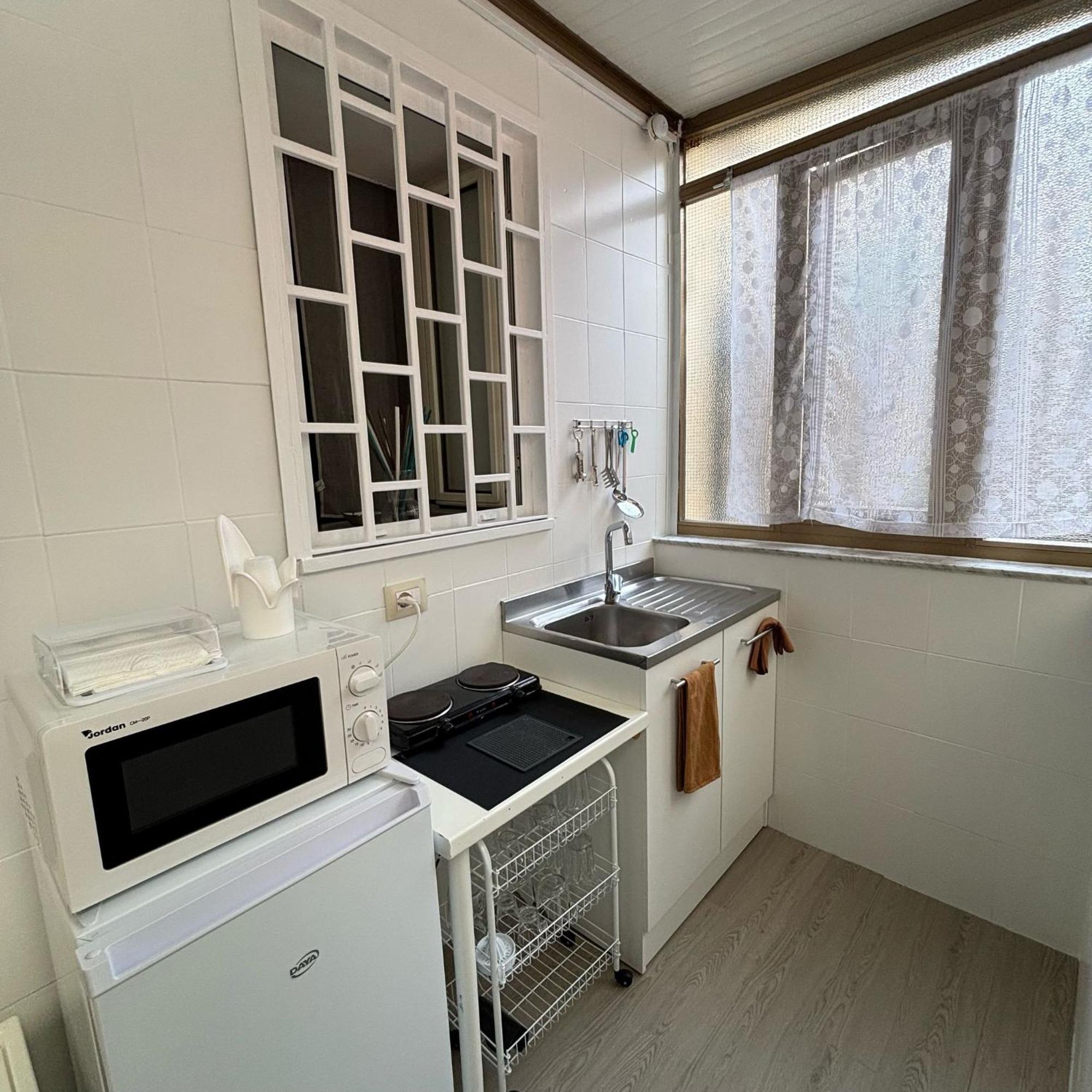 Lc Dreams Apartment Naples Luaran gambar